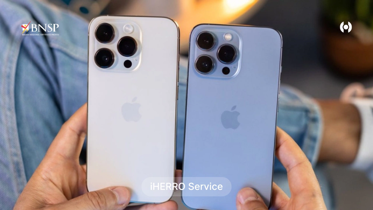 Kenapa iPhone Tiba-Tiba Minta Verifikasi Apple ID Berulang Kali?