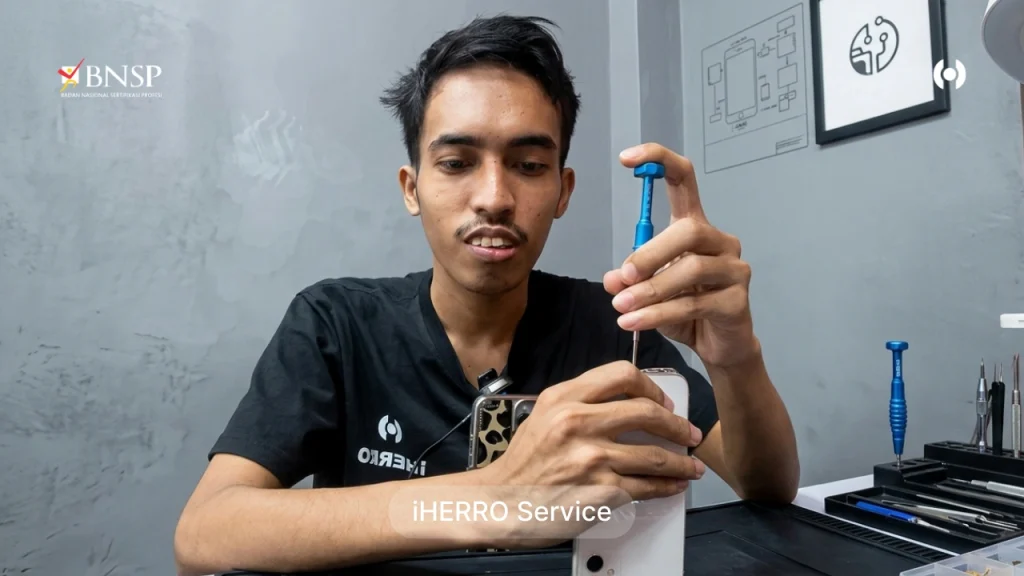 Kenapa iPhone Tidak Bisa Update iOS Karena Verifikasi Gagal