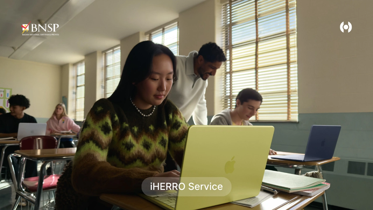 MacBook Neo Resmi Diperkenalkan: Laptop Apple Paling Terjangkau!