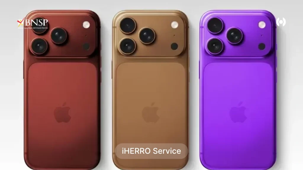 Rumor iPhone 18 Pro Pakai Desain Warisan, tapi Bawa Peningkatan Performa Besar
