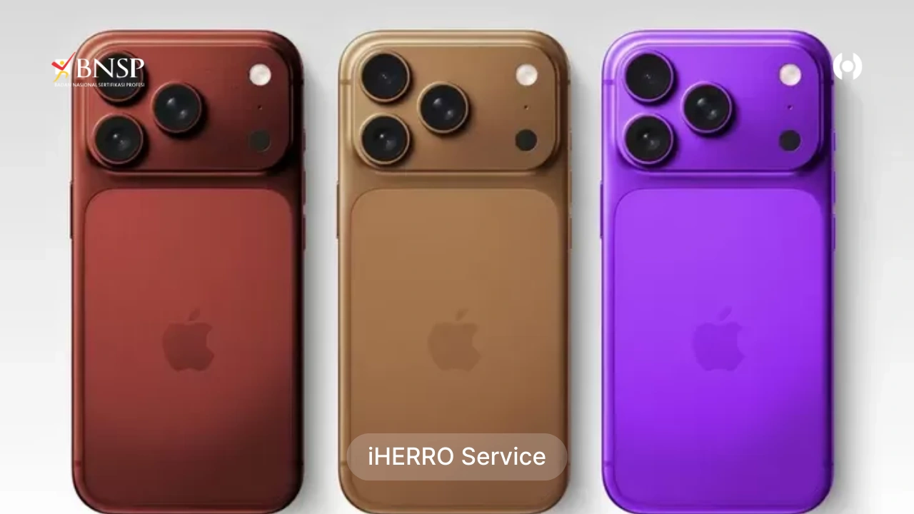 Rumor iPhone 18 Pro Pakai Desain Warisan, tapi Bawa Peningkatan Performa Besar