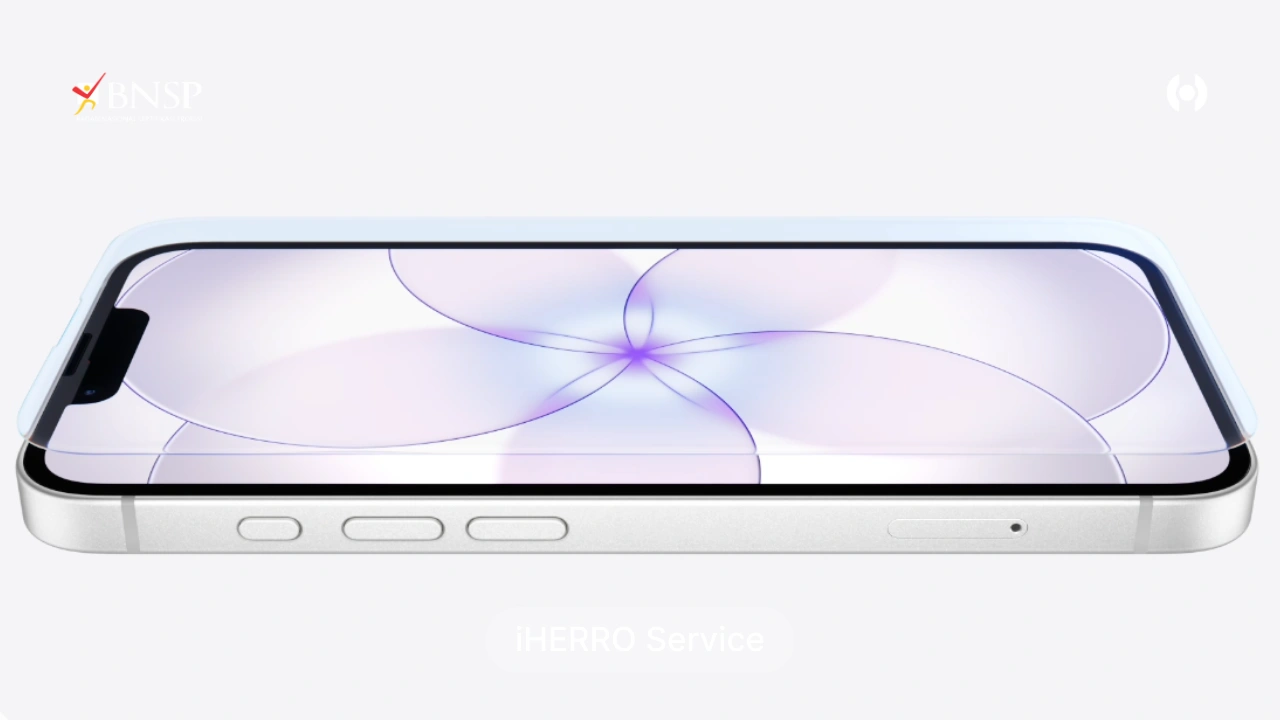 iPhone 17e Resmi Diperkenalkan: iPhone Terjangkau Performa A19 dan Kamera 48MP