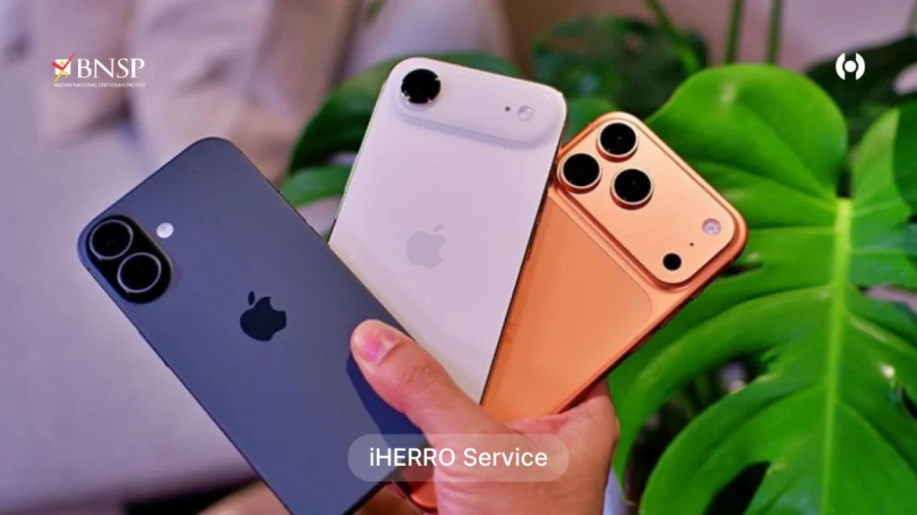 iPhone Bangkit di China: Strategi Apple Kian Dekati Dominasi Huawei