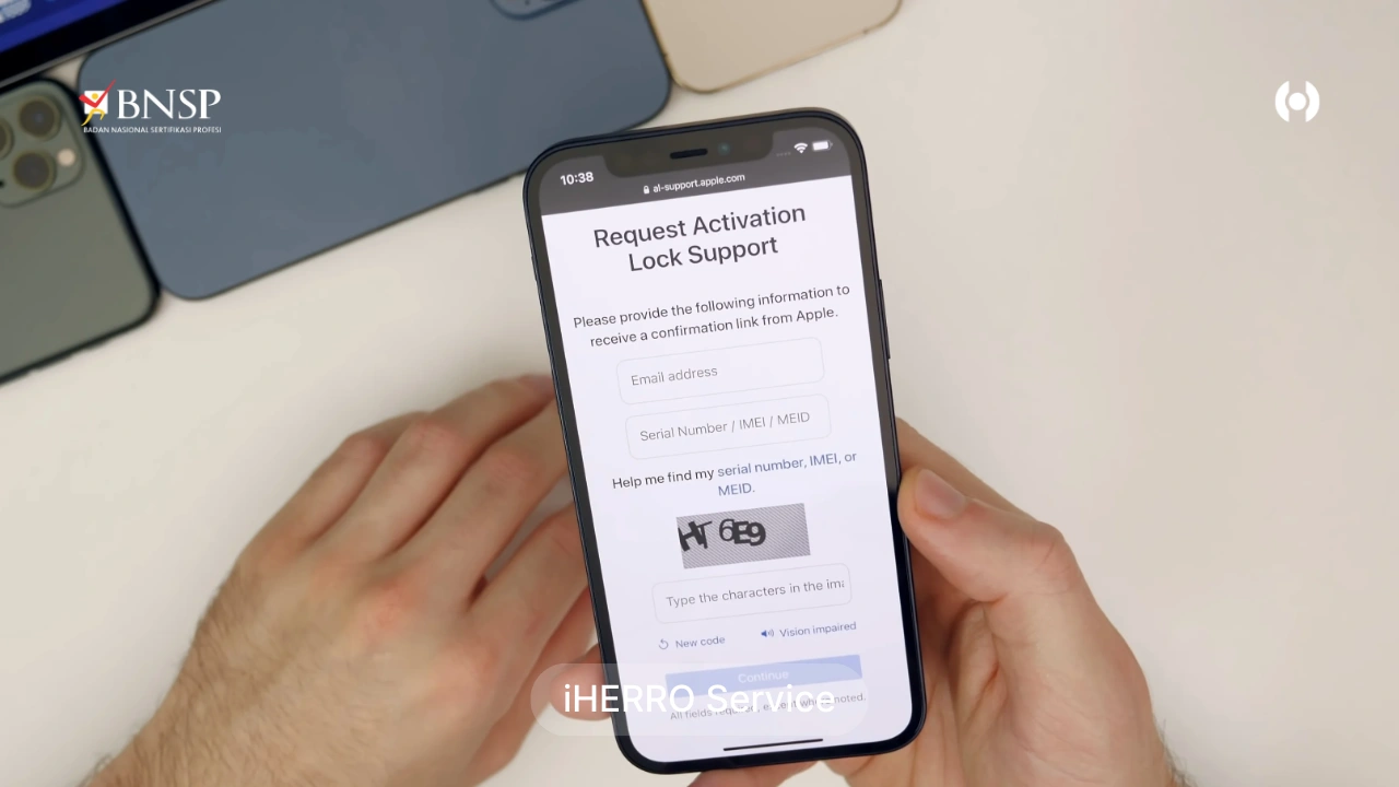 iPhone Stuck di Activation Screen? Ini Cara Mengatasinya