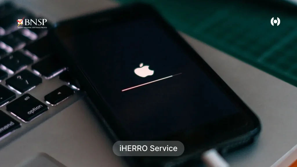 iPhone Stuck di Logo Apple Saat Dinyalakan? Begini Cara Mengatasinya