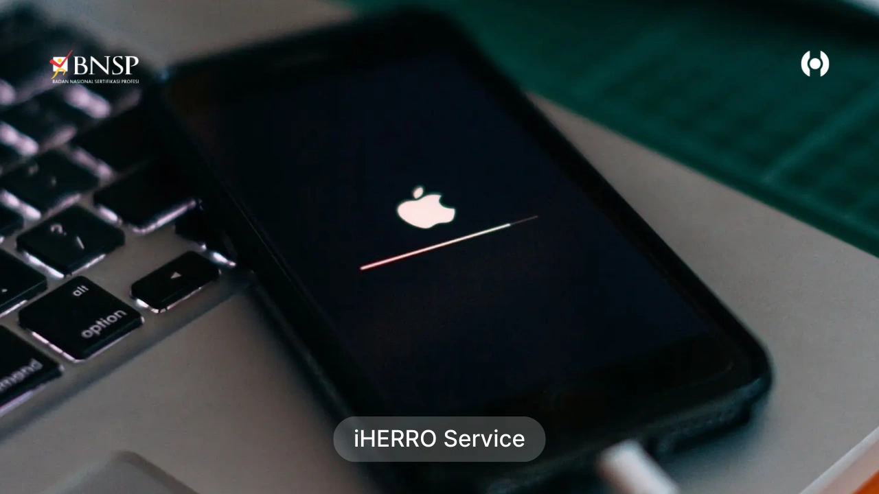 iPhone Stuck di Logo Apple Saat Dinyalakan? Begini Cara Mengatasinya