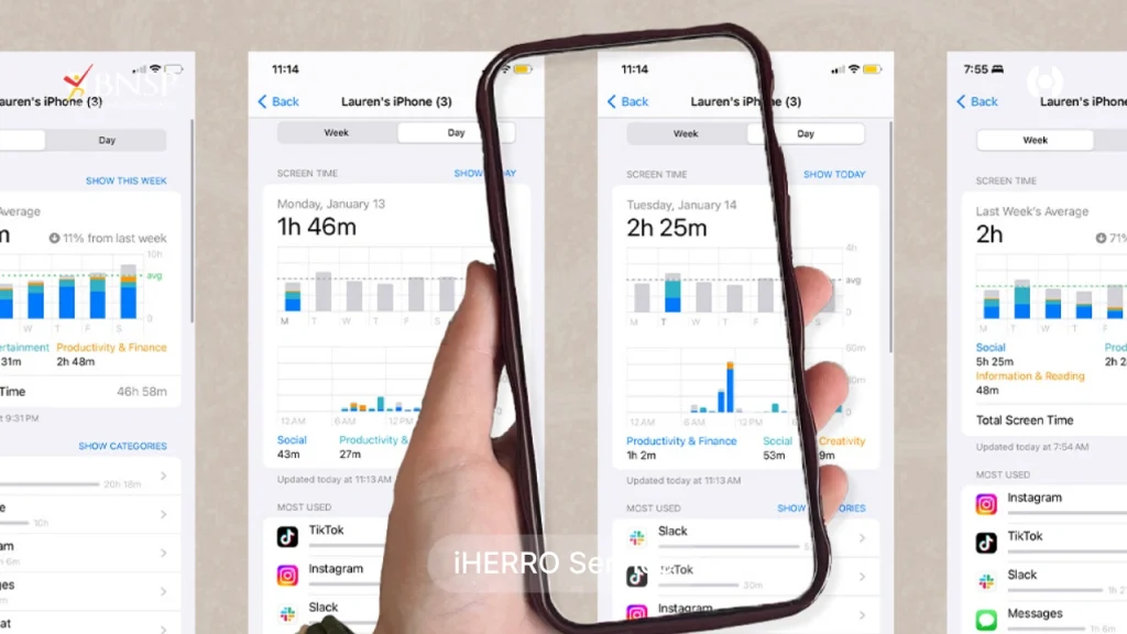 iPhone Terkunci Karena Lupa Password Screen Time? Ini Cara Resetnya