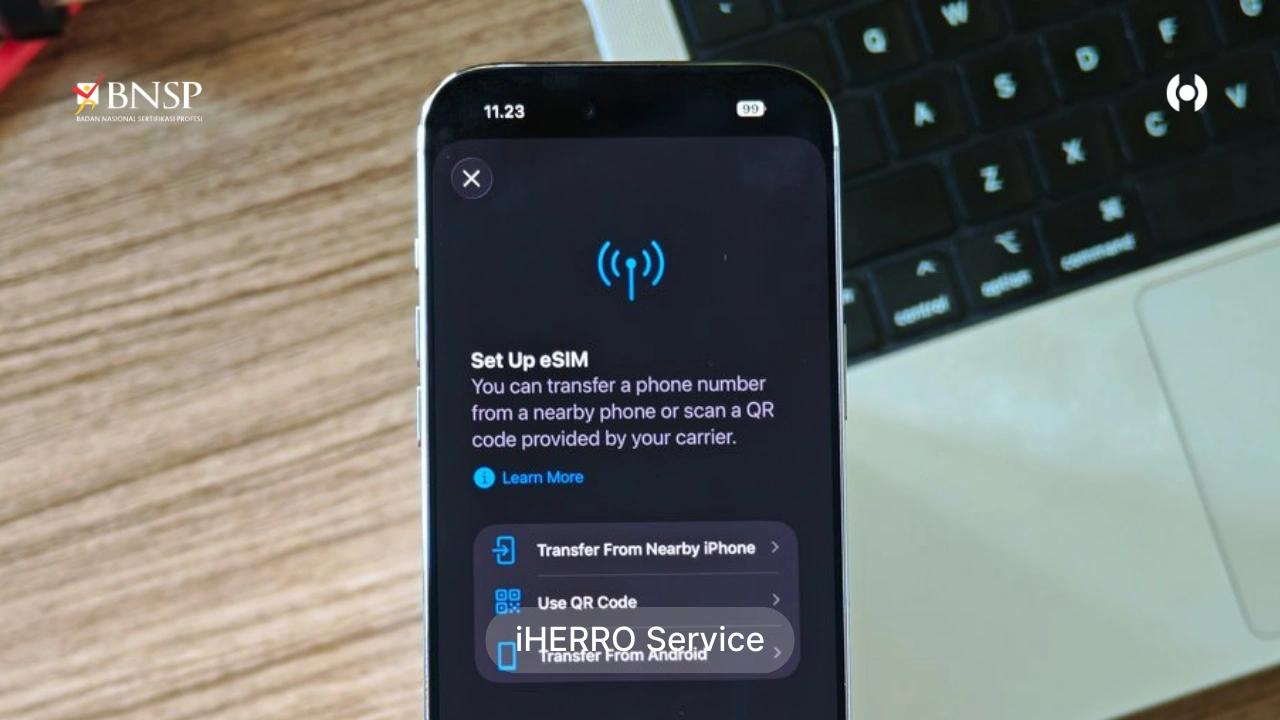 iPhone Tidak Bisa Aktivasi Setelah Reset? Ini Penyebab yang Sering Terjadi