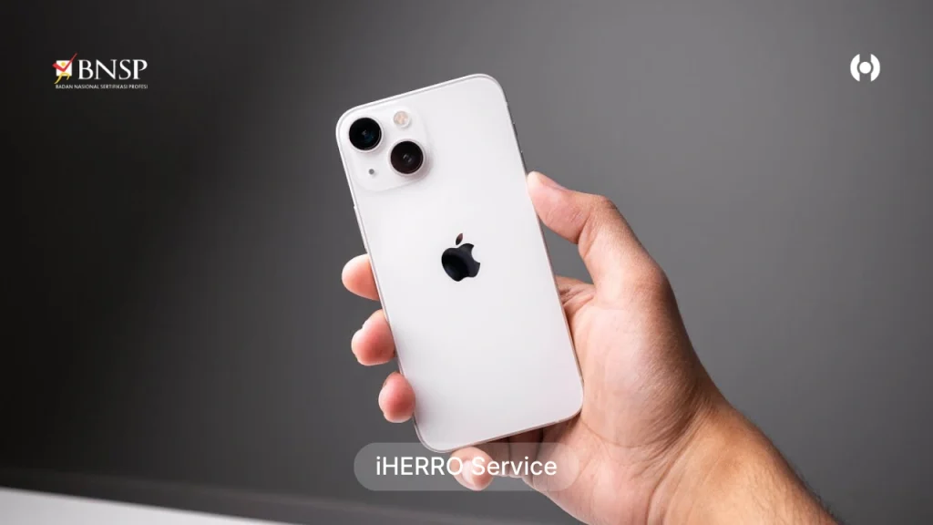 iPhone Tidak Bisa Login Apple ID? Ini Penyebab yang Jarang Disadari