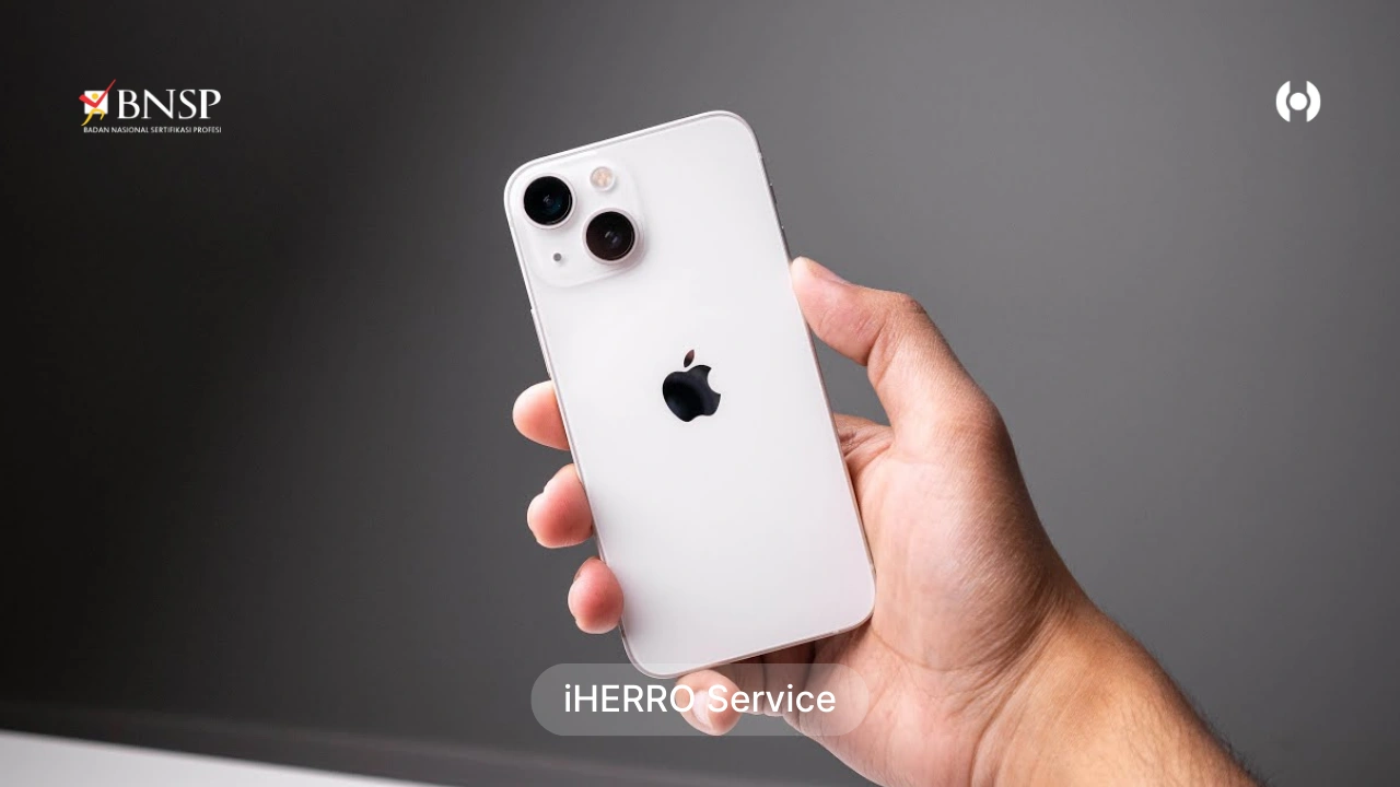iPhone Tidak Bisa Login Apple ID? Ini Penyebab yang Jarang Disadari