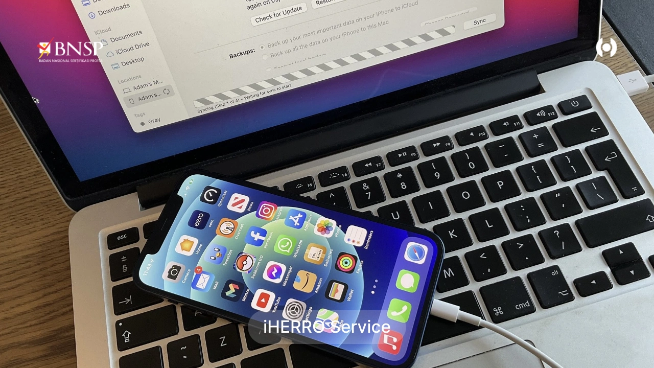 iPhone Tidak Bisa Restore Lewat iTunes atau Finder? Ini Penyebabnya