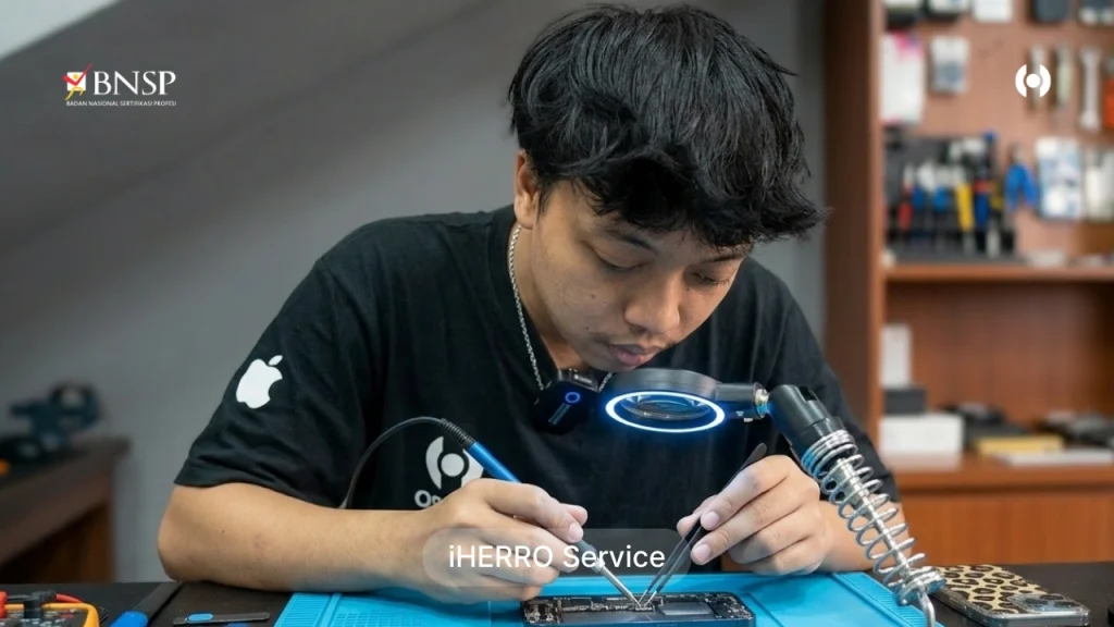 iPhone Tidak Bisa Restore dari Backup iCloud? Ini Solusinya