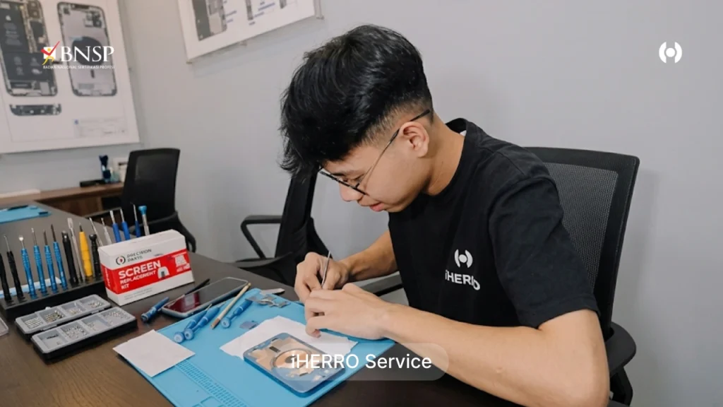 iPhone Tidak Bisa Terhubung ke Server Apple ID? Ini Penyebabnya