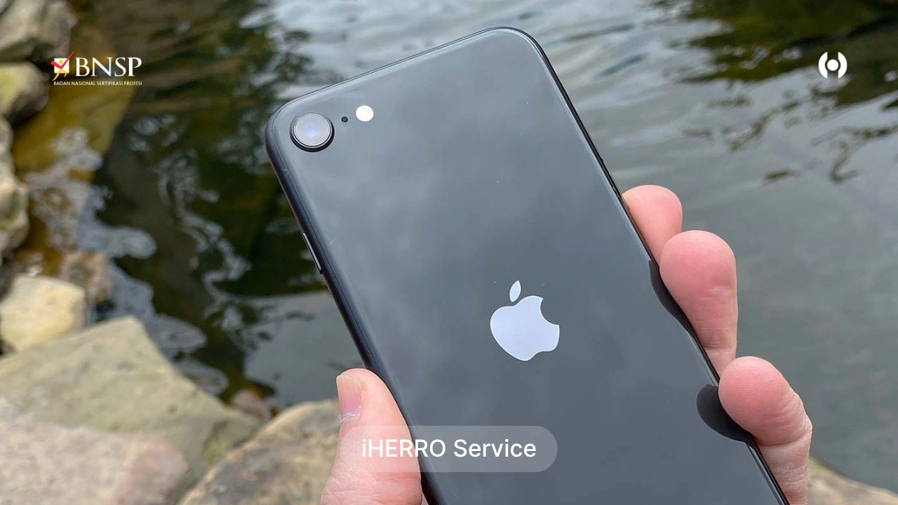 4 Rekomendasi iPhone Harga Di Bawah Rp5 Juta di Tahun 2026