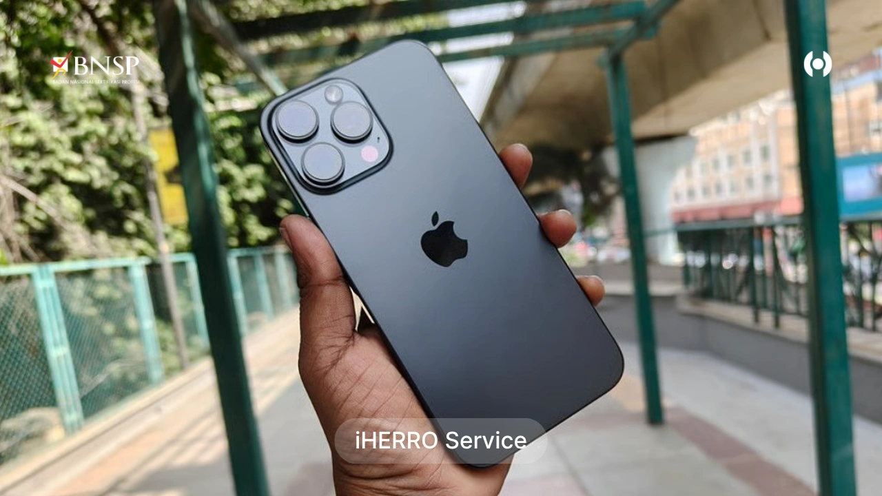 5 Aplikasi iPhone Penyebab HP Lag dan Baterai Cepat Habis serta Cara Mengatasinya
