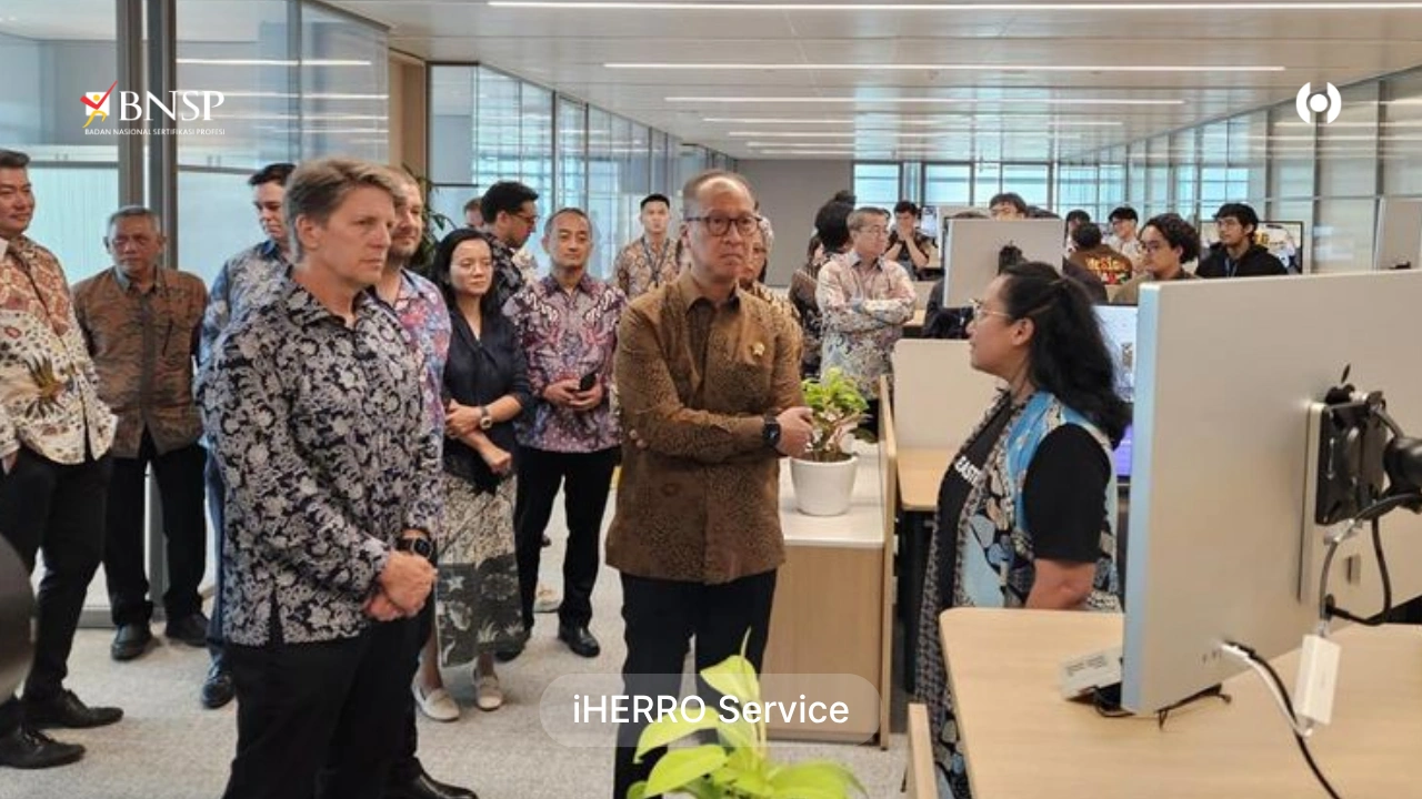 5 Tempat Belajar Bikin Aplikasi iPhone di Indonesia: Gratis dan Spesialisasi Jelas