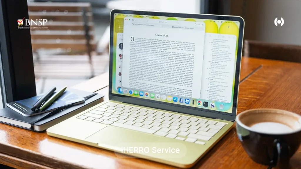 Karena Laris, Apple Menambah 10 Juta Produksi MacBook Neo untuk Tahun Ini (2026)