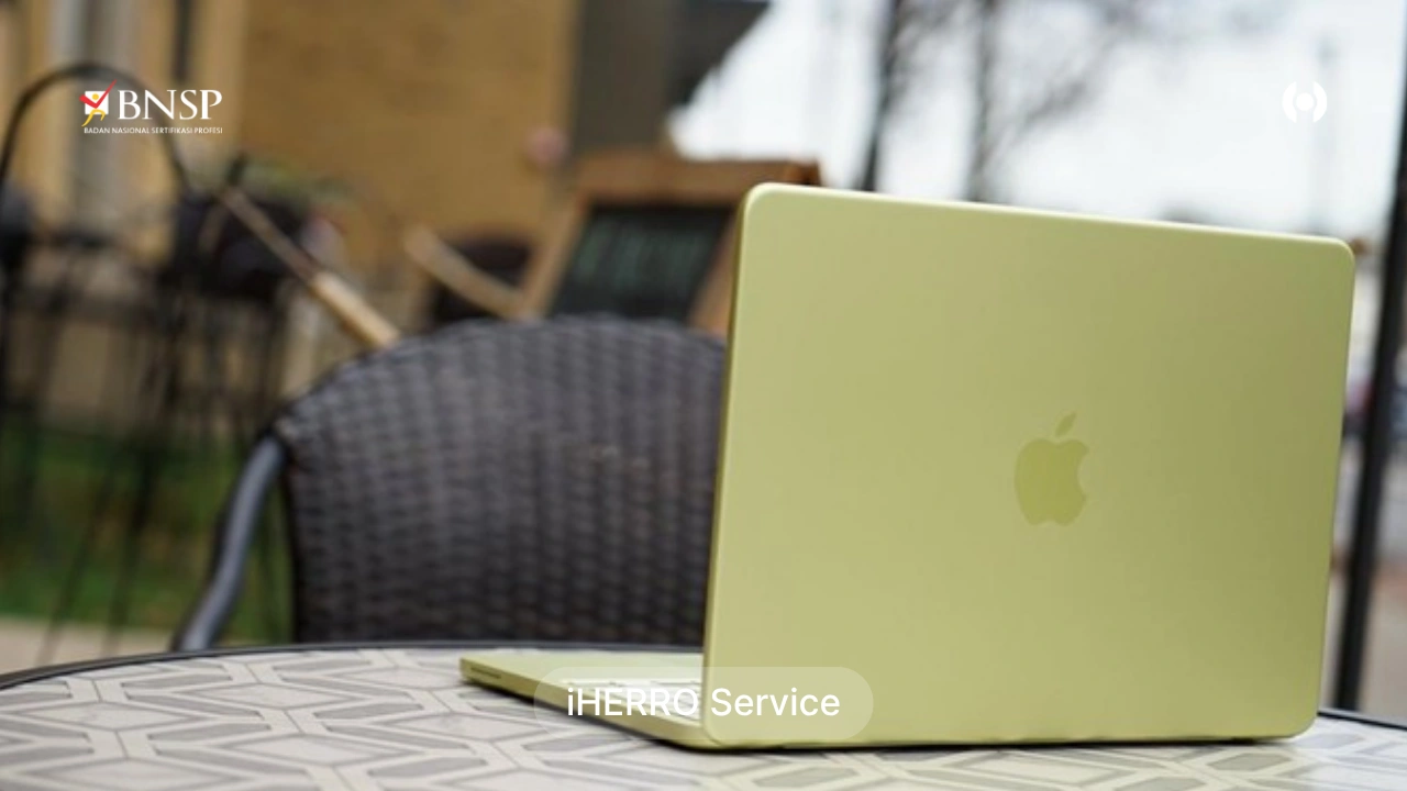 MacBook Neo Laris Manis, Stok Chip Sisa iPhone 16 Pro Sampai Kehabisan