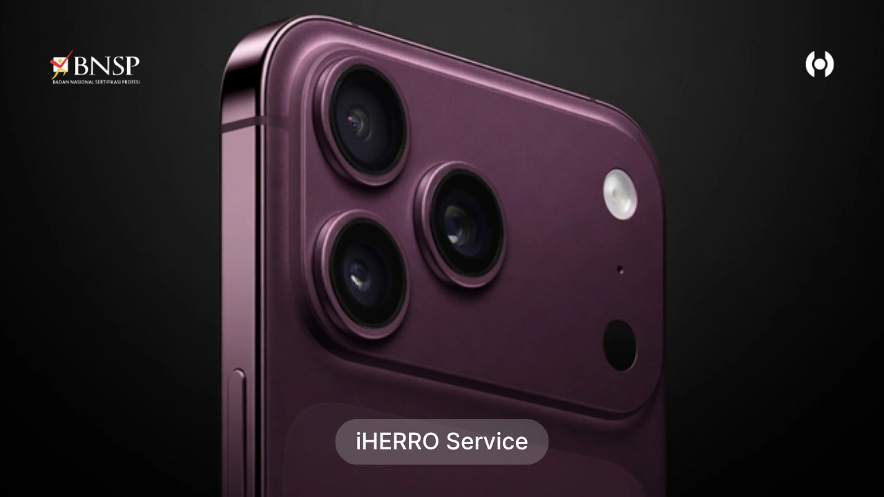 Sudah Viral Banyak Penggemar Warna Dark Cherry pada Perilisan iPhone 18 Nanti
