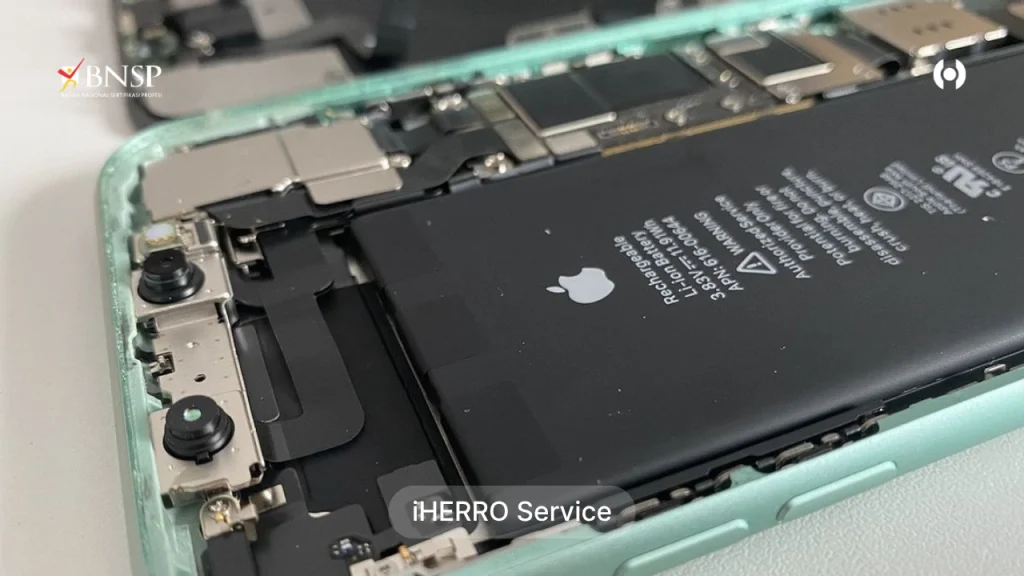 Tips Hemat Baterai iPhone yang WAJIB Kamu Coba Agar Tidak Boros Seharian