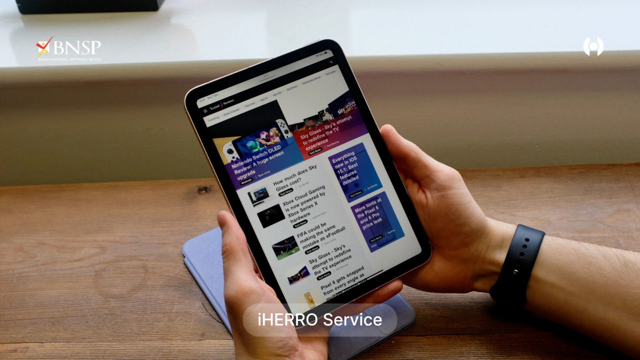 Update Harga Second iPad Mini 6 di Tahun 2026: Si Kecil yang Powerfull untuk Harian