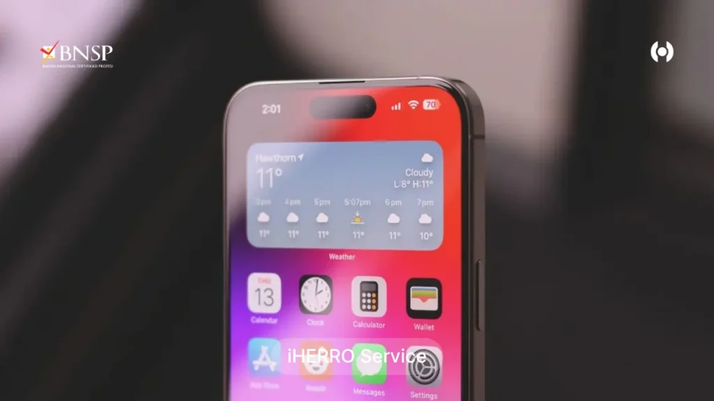 iOS 27 Resmi Hadirkan Fitur Undo dan Redo, Kustom Layar iPhone Kini Lebih Mudah