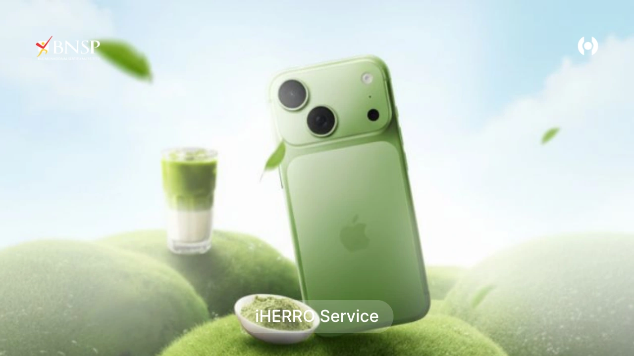 iPhone 18 Pro Hadir September 2026