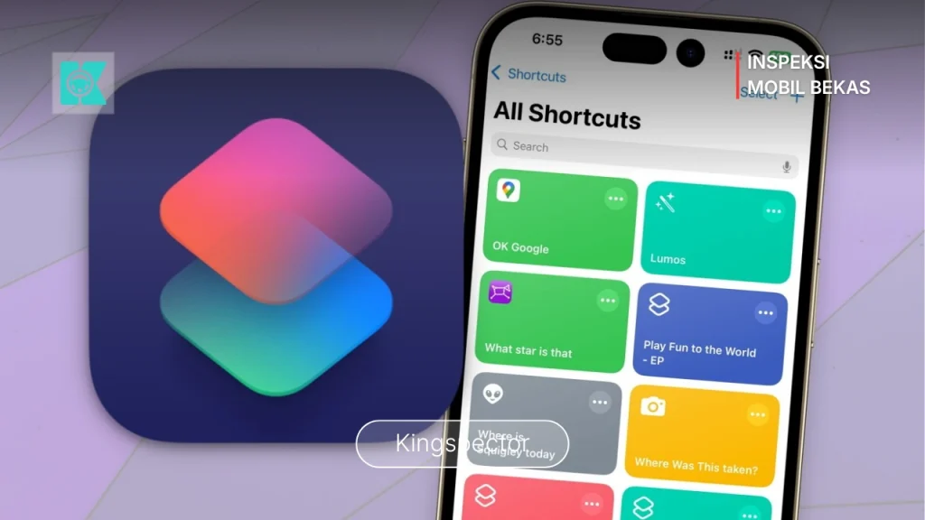 7 Shortcuts iPhone Terbaik yang Akan Mengubah Cara Kerja Anda Menjadi Lebih Efektif dan Efisien