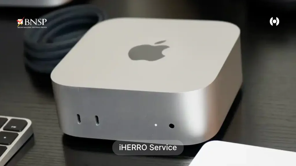 Apple Hentikan Mac Mini M4 256GB: Harga Naik Rp3,5 Juta, Ini Dampaknya bagi Konsumen