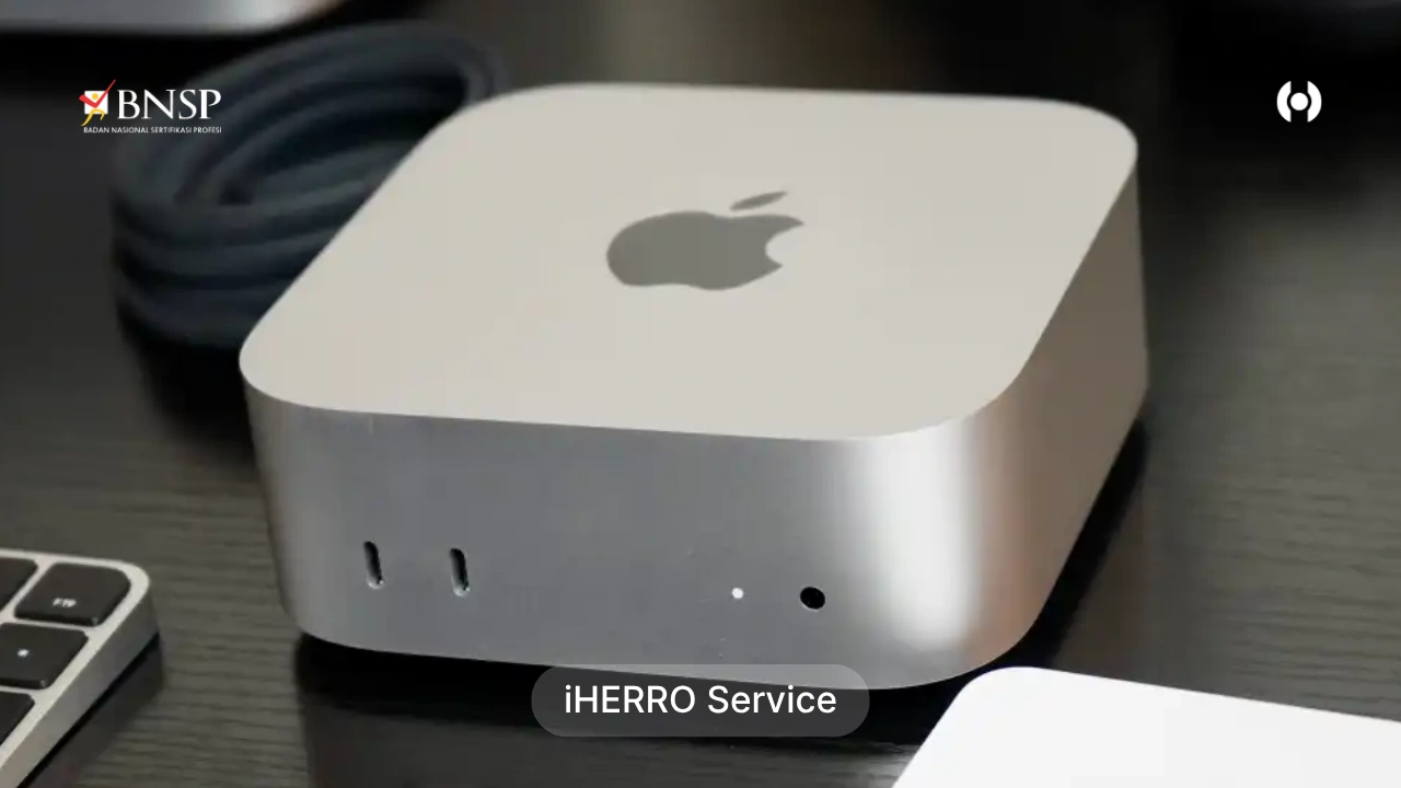 Apple Hentikan Mac Mini M4 256GB: Harga Naik Rp3,5 Juta, Ini Dampaknya bagi Konsumen