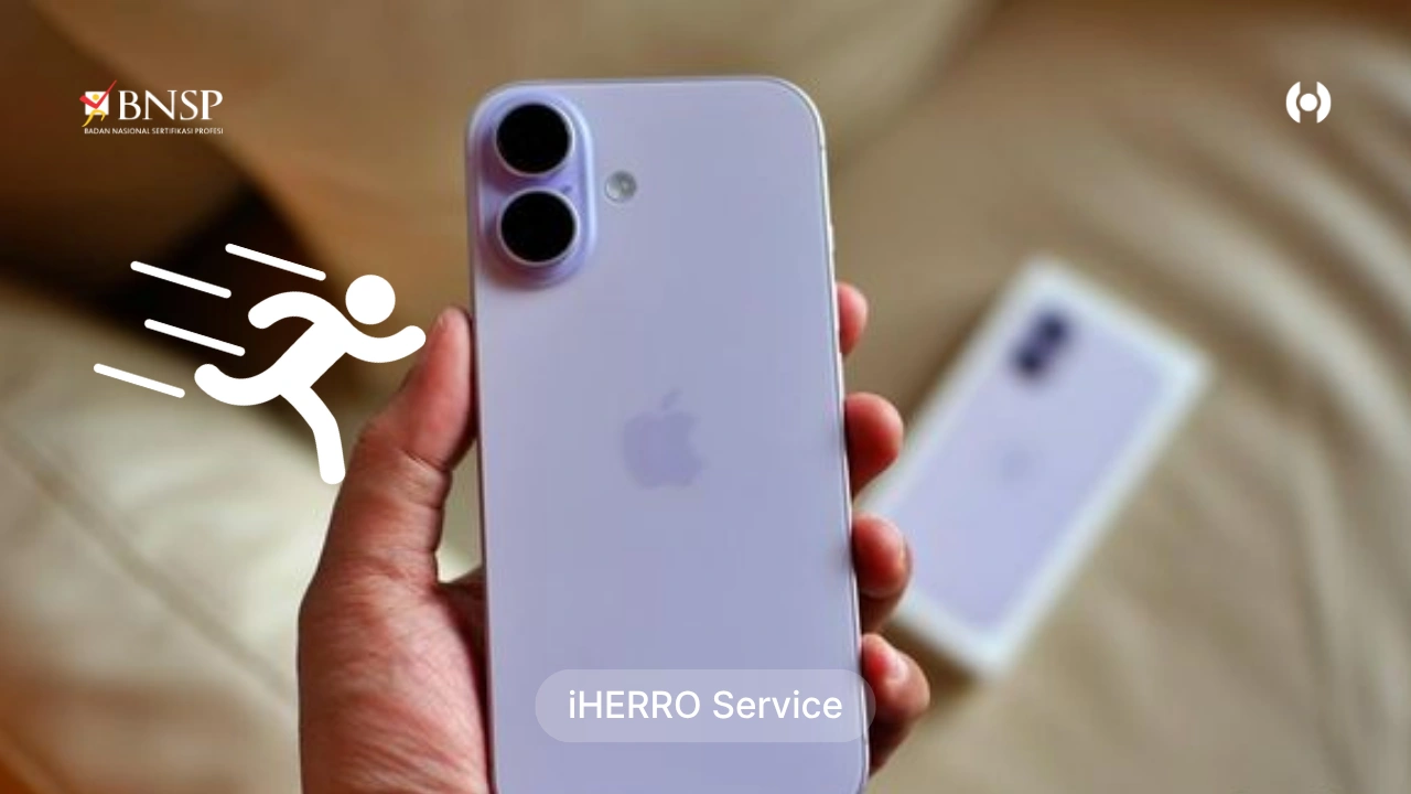 Bukan Lagi Mimpi: Apple Kembangkan Fitur Anti-Jambret yang Bikin iPhone Langsung Terkunci Saat Direbut