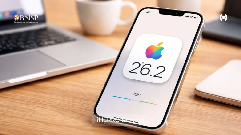 Atasi iPhone Lemot karena Cache Menumpuk: Panduan Lengkap Bersihkan Cache di Semua Aplikasi