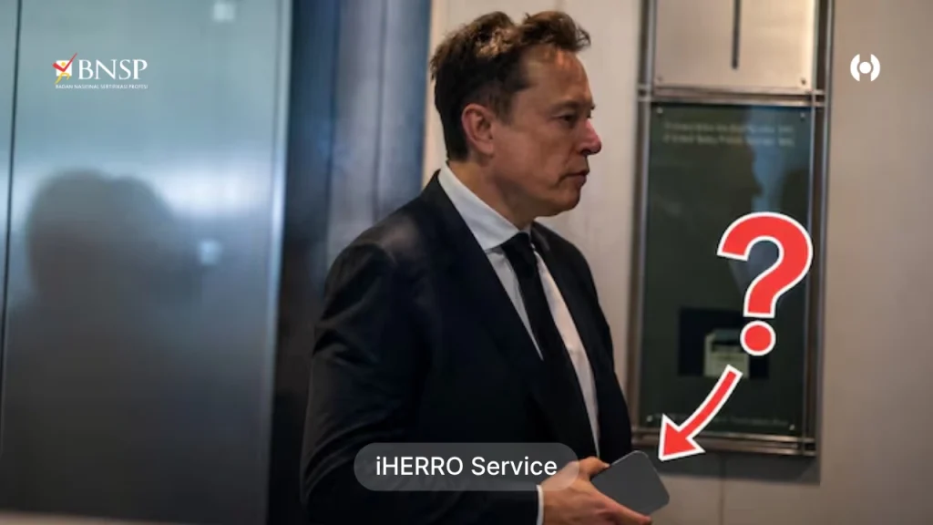 Bukan Ponsel Rakitan Sendiri: Elon Musk dan Alasan Logis di Balik Pilihannya pada iPhone 17 Pro Max