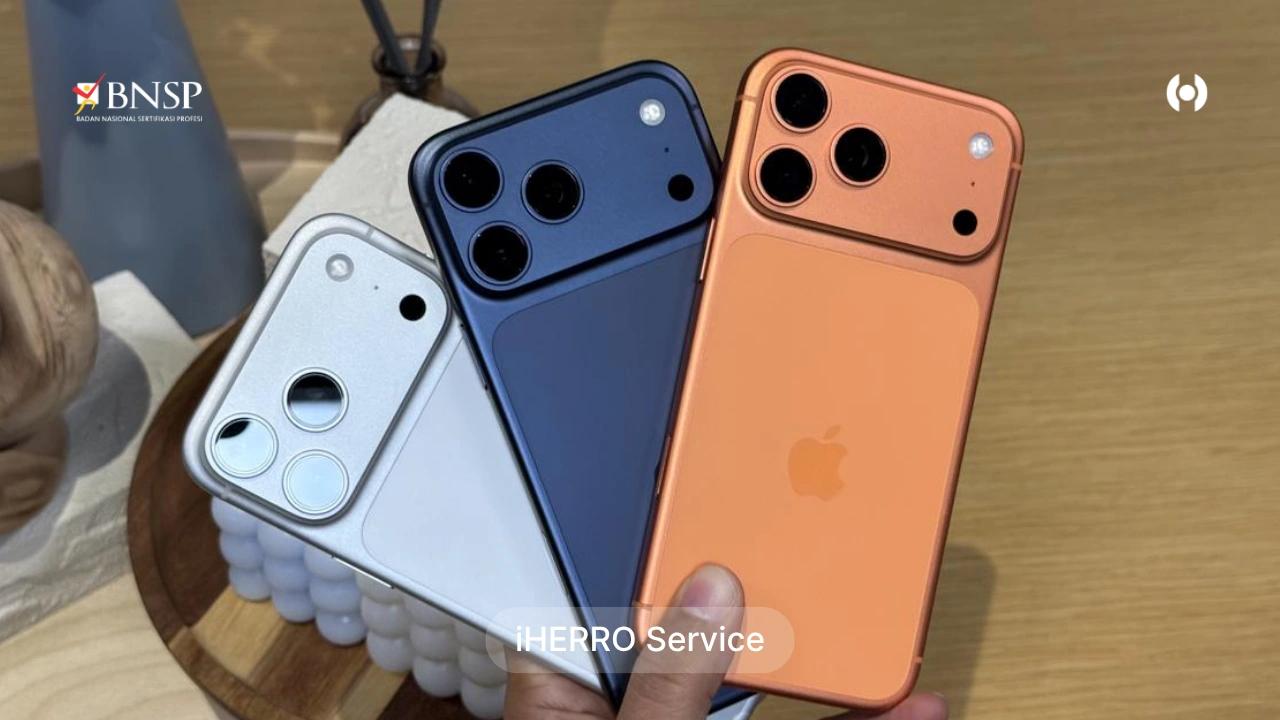 Seri iPhone 17 Jadi Perangkat Unggulan Apple di 2026, Tapi Harus Perhatikan Hal Berikut Ini!