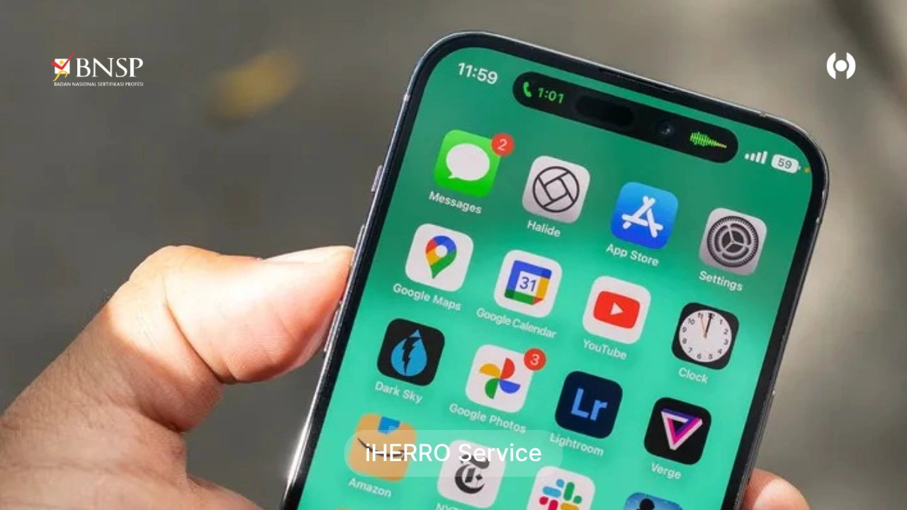 Sinyal iPhone Hilang? Ini Dia Penyebab dan Cara Mengatasinya dengan Tepat