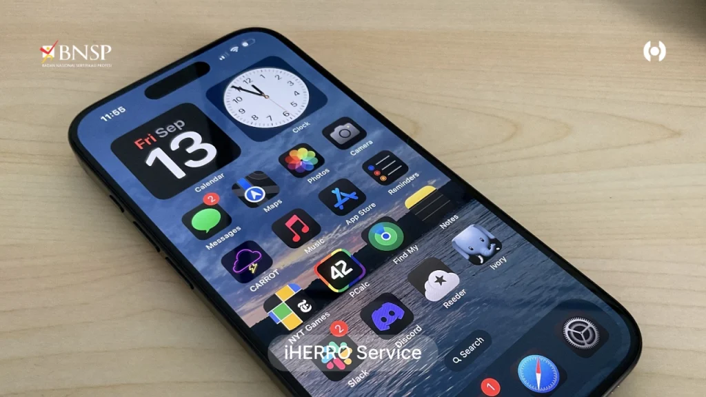 Tips Rahasia di iOS 18 yang Jarang Diketahui, Bikin HP Makin Canggih