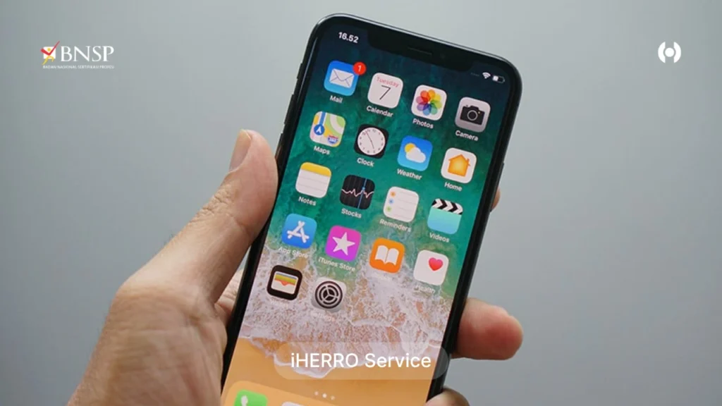 Touchscreen iPhone Masih Berfungsi, Tapi LCD Rusak? Jangan Salah Ambil Keputusan