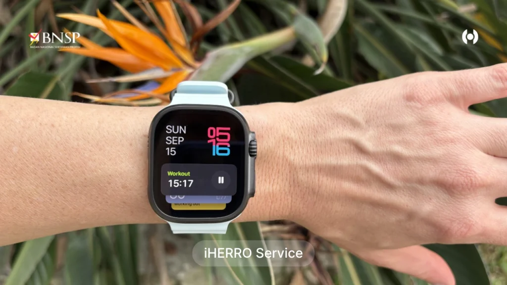 Wajah Baru untuk Apple Watch Ultra: Modular Ultra yang Lebih Simple dan Irit Baterai di watchOS 27