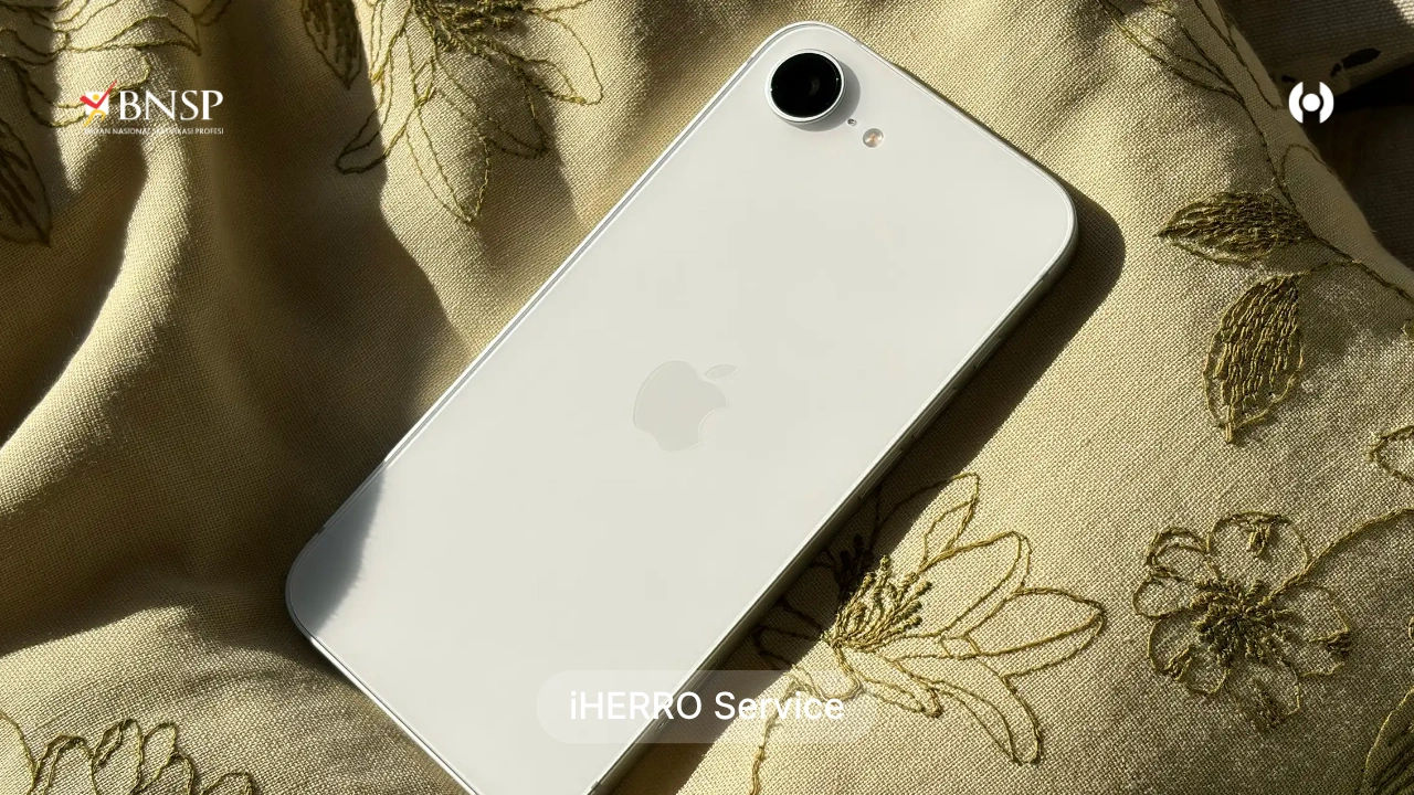 iOS 26.5 Resmi Rilis