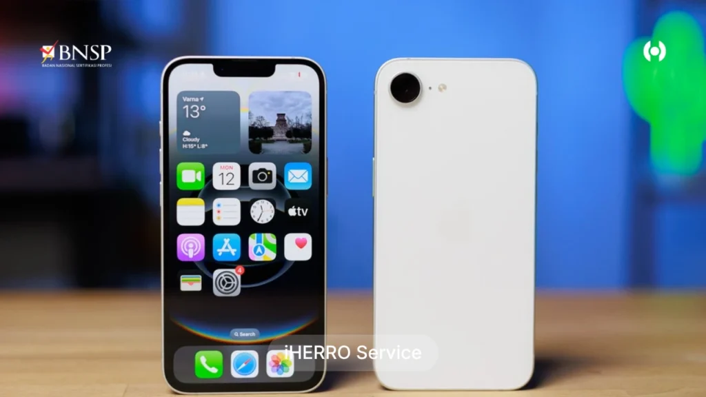 iPhone 17e vs iPhone 17 Reguler: Bukan Sekadar Murah, Ini 7 Perbedaan Fundamental yang Wajib Kamu Tahu
