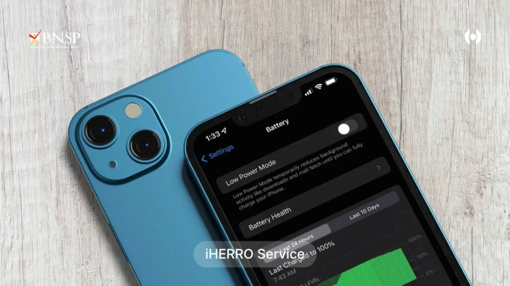 Battery Health Masih 85%, Tapi iPhone Cepat Habis? Ini Penyebab Sebenarnya
