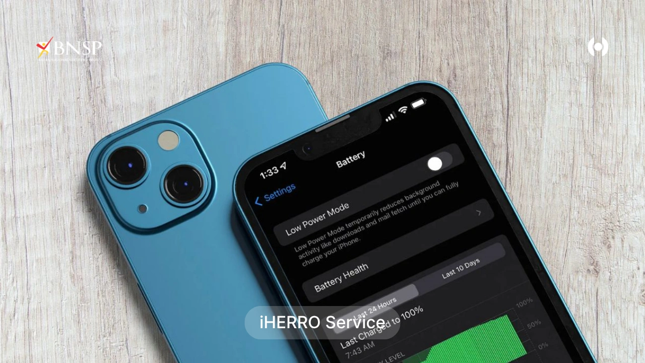 Battery Health Masih 85%, Tapi iPhone Cepat Habis? Ini Penyebab Sebenarnya