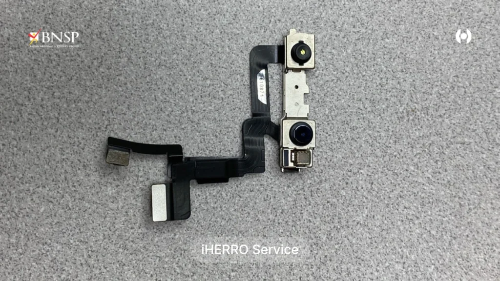 Face ID Hilang Setelah Jatuh, Ini Komponen yang Biasanya Bermasalah