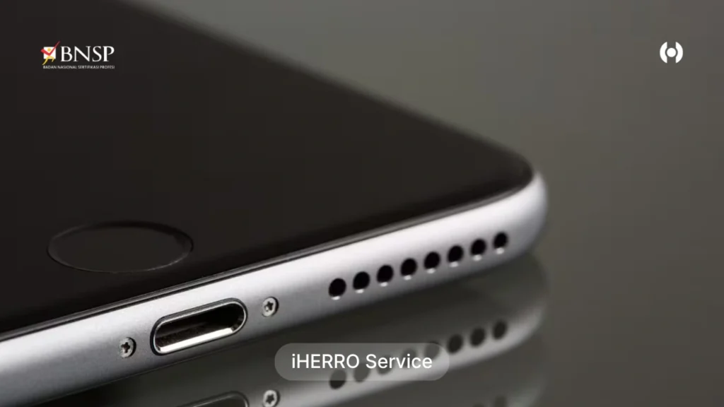 Suara Telepon iPhone Kecil Sebelah? Jangan Langsung Ganti Speaker