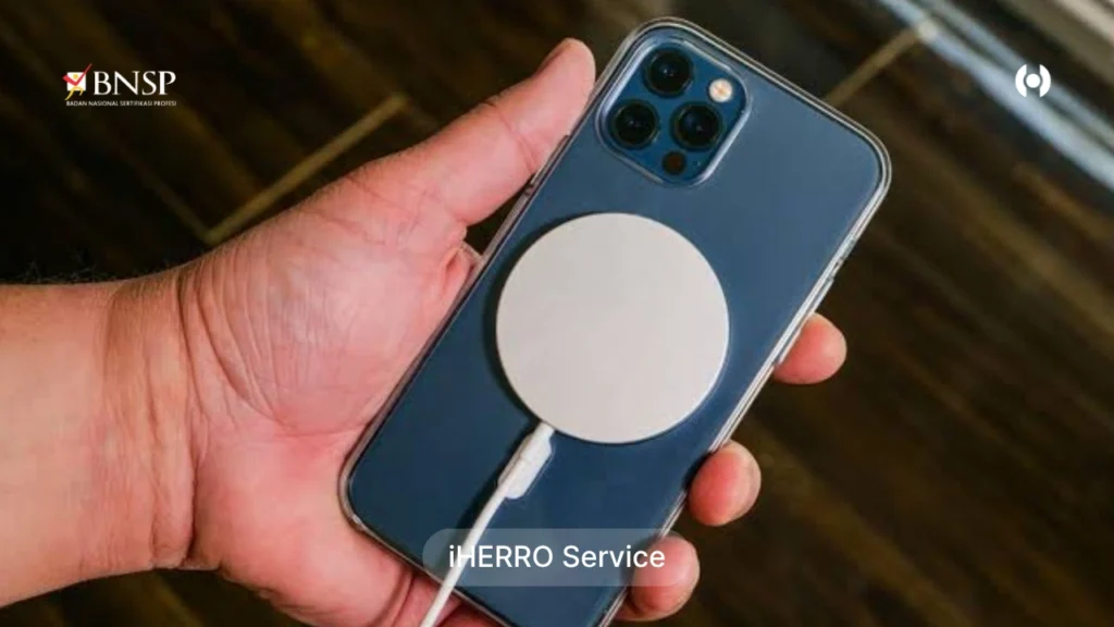iPhone Tidak Bisa Fast Charging, Apakah Port Charging Rusak