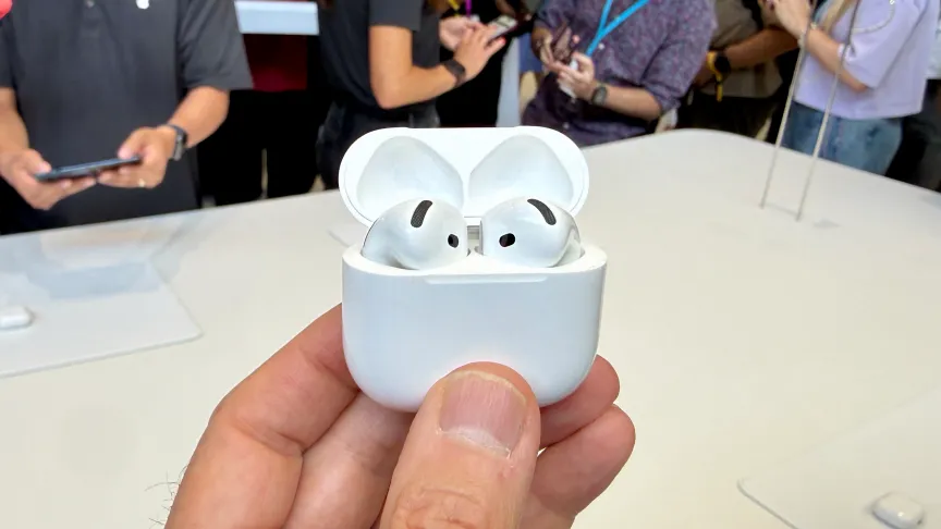 AirPods 5