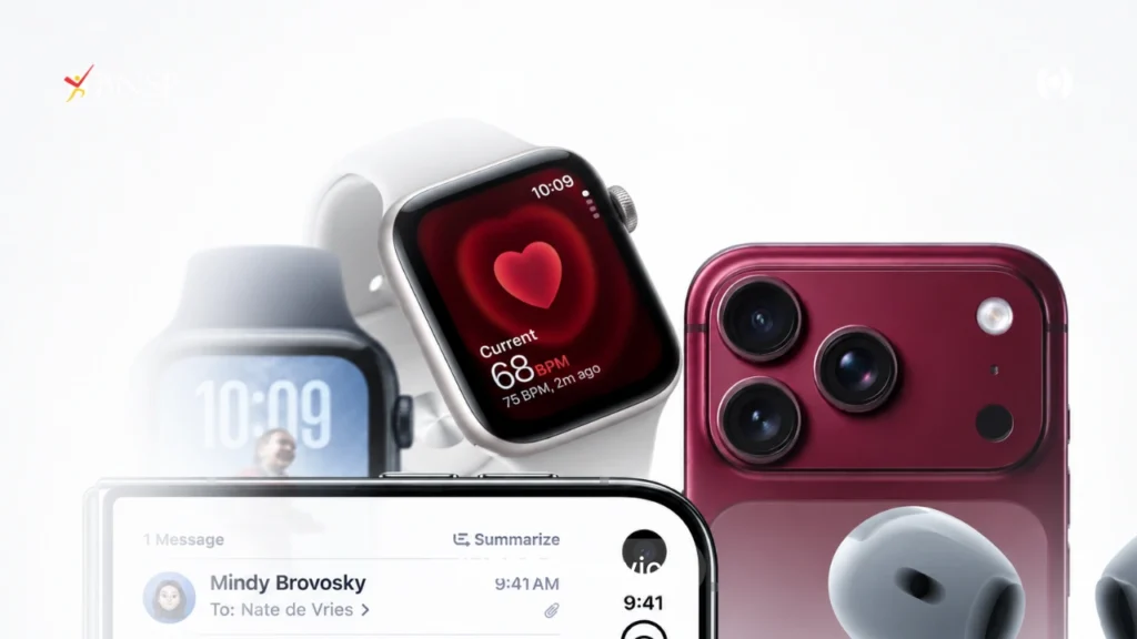 Apple Event Perkenalkan Produk Terbaru 2026: Surprise and Shine
