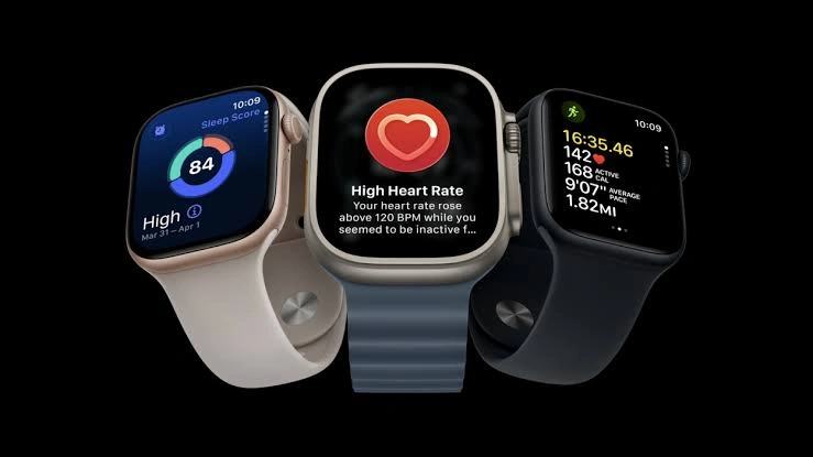 Apple Watch Series 12