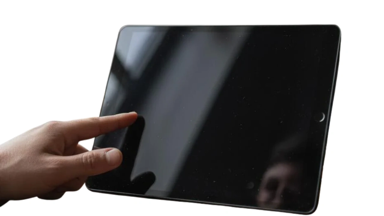 Service iPad Mati Total