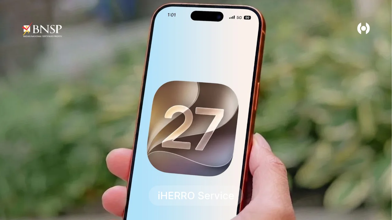 iOS 27 Resmi di Indonesia: Fitur Baru, iPhone yang Mendukung, Cara Update, dan Tips Lengkap